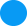 Niebieska kropka